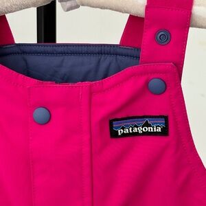Patagonia Toddler Overall
